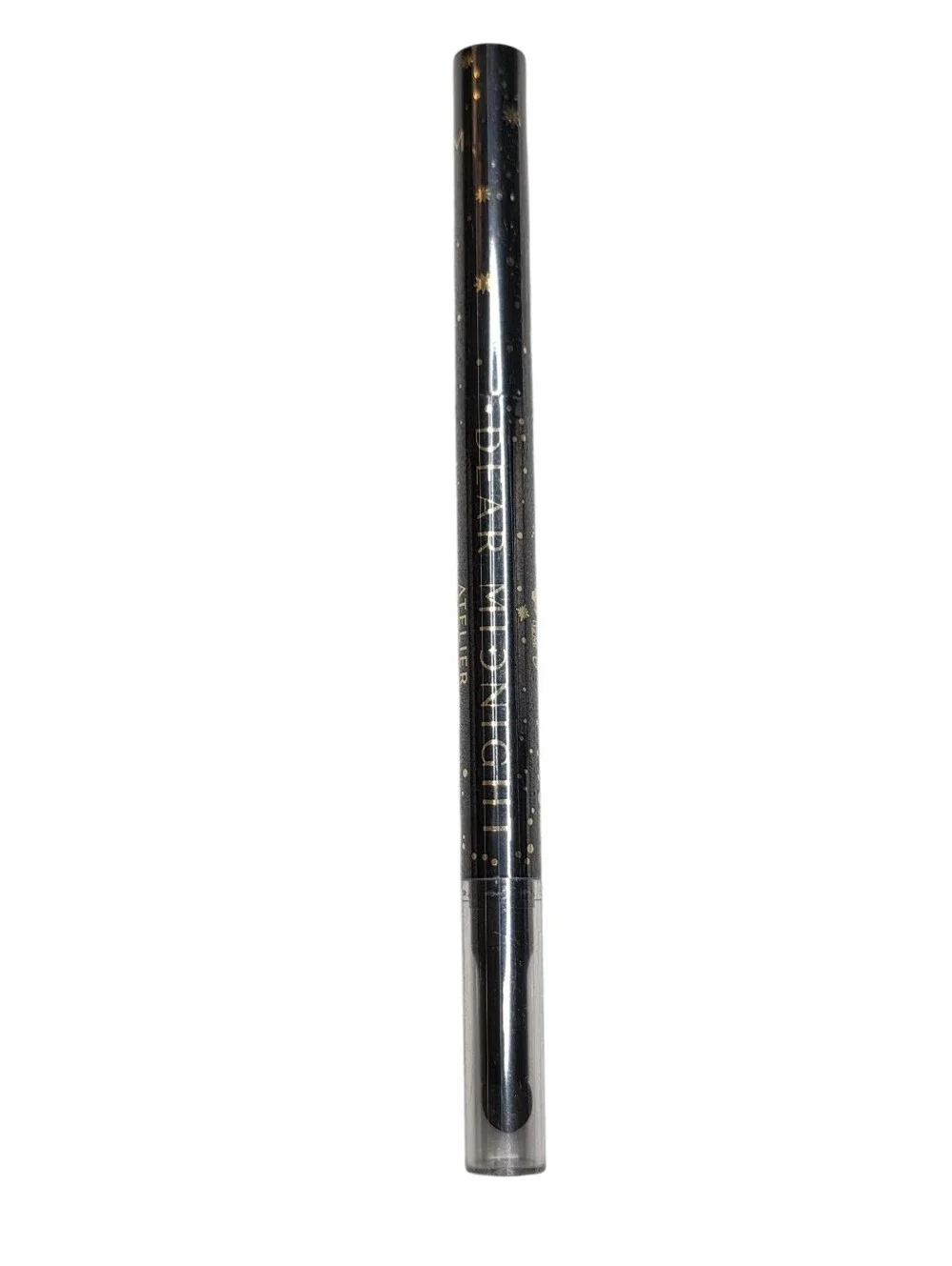 Dear Midnight Atelier Dual Ended Eyeshadow Stick & Blender Shade: Peach Bellini